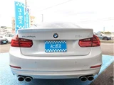 2015 BMW Alpina D3 Turbo Sedan for sale, Japanese used car export - photo 2 of 52 | GULJI TRADERS