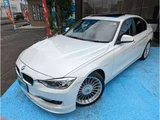 2015 BMW Alpina D3 Turbo Sedan for sale, Japanese used car export - photo 17 of 52 | GULJI TRADERS