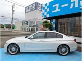 2015 BMW Alpina D3 Turbo Sedan for sale, Japanese used car export - photo 18 of 52 | GULJI TRADERS