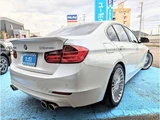 2015 BMW Alpina D3 Turbo Sedan for sale, Japanese used car export - photo 19 of 52 | GULJI TRADERS