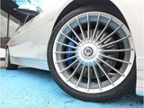 2015 BMW Alpina D3 Turbo Sedan for sale, Japanese used car export - photo 21 of 52 | GULJI TRADERS