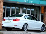 2015 BMW Alpina D3 Sedan for sale, Japanese used car export - photo 2 of 33 | GULJI TRADERS