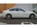 2015 BMW Alpina D3 Sedan for sale, Japanese used car export - photo 15 of 33 | GULJI TRADERS