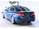 2016 BMW Alpina D3 D3 Sedan for sale, Japanese used car export - photo 2 of 9 | GULJI TRADERS