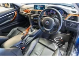 2016 BMW Alpina D3 D3 Sedan for sale, Japanese used car export - photo 3 of 9 | GULJI TRADERS