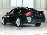 2017 BMW Alpina D3 D3 Turbo Sedan for sale, Japanese used car export - photo 2 of 23 | GULJI TRADERS