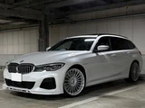 2021 BMW Alpina D3 S Sedan for sale, Japanese used car export - photo 1 of 9 | GULJI TRADERS