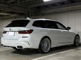 2021 BMW Alpina D3 S Sedan for sale, Japanese used car export - photo 2 of 9 | GULJI TRADERS
