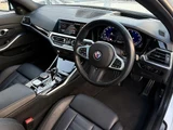 2021 BMW Alpina D3 S Sedan for sale, Japanese used car export - photo 5 of 9 | GULJI TRADERS