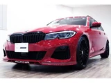 2021 BMW Alpina D3 S Sedan for sale, Japanese used car export - photo 2 of 9 | GULJI TRADERS