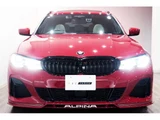 2021 BMW Alpina D3 S Sedan for sale, Japanese used car export - photo 5 of 9 | GULJI TRADERS