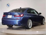 2022 BMW Alpina D3 S Sedan for sale, Japanese used car export - photo 2 of 9 | GULJI TRADERS