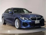 2022 BMW Alpina D3 S Sedan for sale, Japanese used car export - photo 7 of 9 | GULJI TRADERS