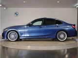 2022 BMW Alpina D3 S Sedan for sale, Japanese used car export - photo 9 of 9 | GULJI TRADERS