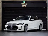 2023 BMW Alpina D3 S Sedan for sale, Japanese used car export - photo 1 of 80 | GULJI TRADERS