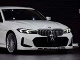 2023 BMW Alpina D3 S Sedan for sale, Japanese used car export - photo 18 of 80 | GULJI TRADERS