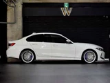 2023 BMW Alpina D3 S Sedan for sale, Japanese used car export - photo 21 of 80 | GULJI TRADERS