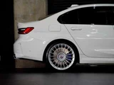 2023 BMW Alpina D3 S Sedan for sale, Japanese used car export - photo 22 of 80 | GULJI TRADERS