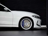 2023 BMW Alpina D3 S Sedan for sale, Japanese used car export - photo 23 of 80 | GULJI TRADERS