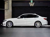 2023 BMW Alpina D3 S Sedan for sale, Japanese used car export - photo 29 of 80 | GULJI TRADERS