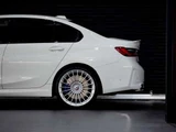 2023 BMW Alpina D3 S Sedan for sale, Japanese used car export - photo 31 of 80 | GULJI TRADERS