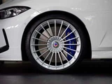 2023 BMW Alpina D3 S Sedan for sale, Japanese used car export - photo 32 of 80 | GULJI TRADERS