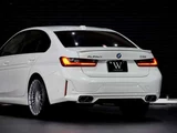 2023 BMW Alpina D3 S Sedan for sale, Japanese used car export - photo 40 of 80 | GULJI TRADERS