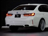2023 BMW Alpina D3 S Sedan for sale, Japanese used car export - photo 46 of 80 | GULJI TRADERS