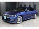 2024 BMW Alpina D3 S Sedan for sale, Japanese used car export - photo 1 of 27 | GULJI TRADERS