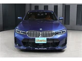2024 BMW Alpina D3 S Sedan for sale, Japanese used car export - photo 5 of 27 | GULJI TRADERS