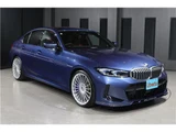 2024 BMW Alpina D3 S Sedan for sale, Japanese used car export - photo 6 of 27 | GULJI TRADERS