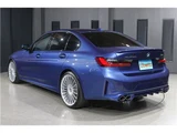 2024 BMW Alpina D3 S Sedan for sale, Japanese used car export - photo 9 of 27 | GULJI TRADERS