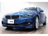 2018 BMW Alpina D4 Turbo Coupe Coupe for sale, Japanese used car export - photo 2 of 9 | GULJI TRADERS