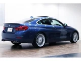 2018 BMW Alpina D4 Turbo Coupe Coupe for sale, Japanese used car export - photo 7 of 9 | GULJI TRADERS