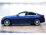 2018 BMW Alpina D4 Turbo Coupe Coupe for sale, Japanese used car export - photo 8 of 9 | GULJI TRADERS