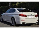 2013 BMW Alpina D5 Turbo Sedan for sale, Japanese used car export - photo 2 of 9 | GULJI TRADERS