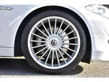 2013 BMW Alpina D5 Turbo Sedan for sale, Japanese used car export - photo 8 of 9 | GULJI TRADERS