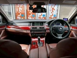 2014 BMW Alpina D5 Turbo Sedan for sale, Japanese used car export - photo 3 of 70 | GULJI TRADERS