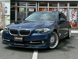 2014 BMW Alpina D5 Turbo Sedan for sale, Japanese used car export - photo 6 of 70 | GULJI TRADERS