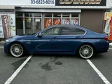 2014 BMW Alpina D5 Turbo Sedan for sale, Japanese used car export - photo 8 of 70 | GULJI TRADERS