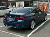 2014 BMW Alpina D5 Turbo Sedan for sale, Japanese used car export - photo 14 of 70 | GULJI TRADERS