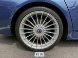 2014 BMW Alpina D5 Turbo Sedan for sale, Japanese used car export - photo 55 of 70 | GULJI TRADERS