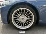 2014 BMW Alpina D5 Turbo Sedan for sale, Japanese used car export - photo 57 of 70 | GULJI TRADERS