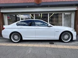 2014 BMW Alpina D5 Turbo Sedan for sale, Japanese used car export - photo 3 of 21 | GULJI TRADERS