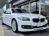 2014 BMW Alpina D5 Turbo Sedan for sale, Japanese used car export - photo 5 of 21 | GULJI TRADERS