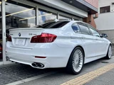 2014 BMW Alpina D5 Turbo Sedan for sale, Japanese used car export - photo 6 of 21 | GULJI TRADERS