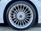 2014 BMW Alpina D5 Turbo Sedan for sale, Japanese used car export - photo 8 of 21 | GULJI TRADERS