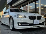 2014 BMW Alpina D5 Turbo Sedan for sale, Japanese used car export - photo 21 of 21 | GULJI TRADERS