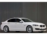 2016 BMW Alpina D5 Turbo Sedan for sale, Japanese used car export - photo 3 of 37 | GULJI TRADERS