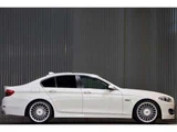 2016 BMW Alpina D5 Turbo Sedan for sale, Japanese used car export - photo 4 of 37 | GULJI TRADERS